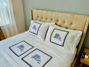 PORT TWINS SUITES No1